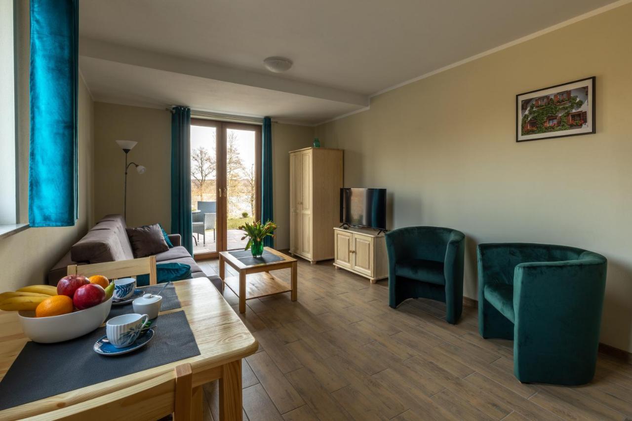 Golden Lofer Stary Gielad Exterior foto
