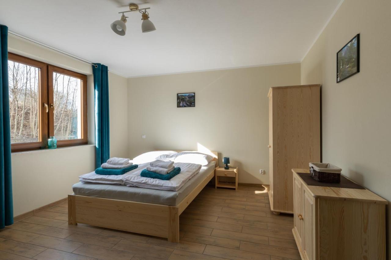 Golden Lofer Stary Gielad Exterior foto