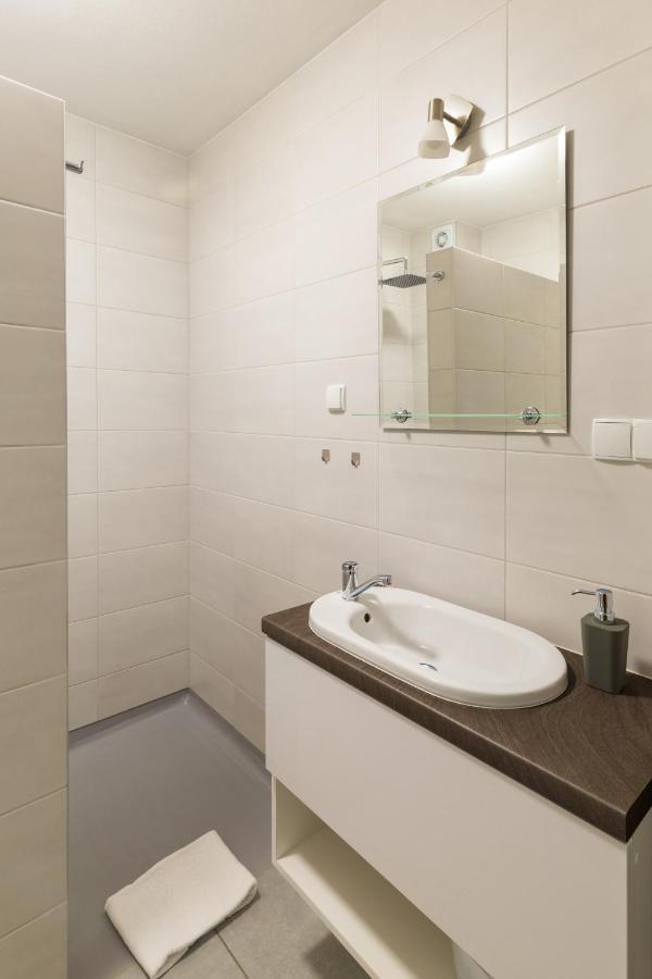 Golden Lofer Stary Gielad Exterior foto