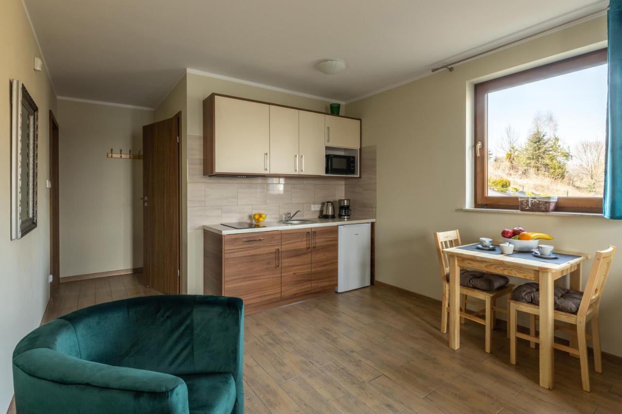 Golden Lofer Stary Gielad Exterior foto