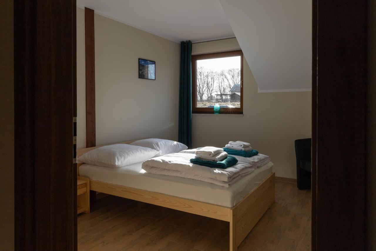 Golden Lofer Stary Gielad Exterior foto