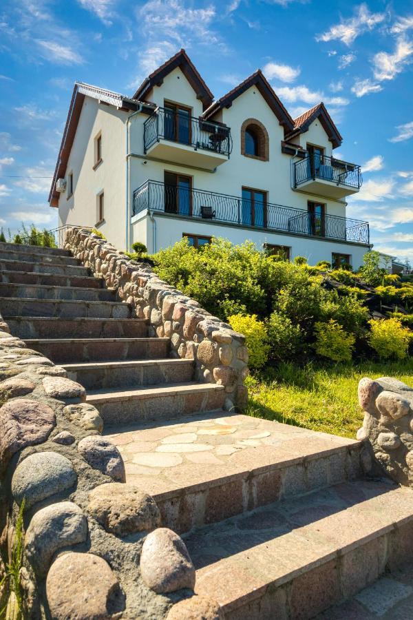Golden Lofer Stary Gielad Exterior foto